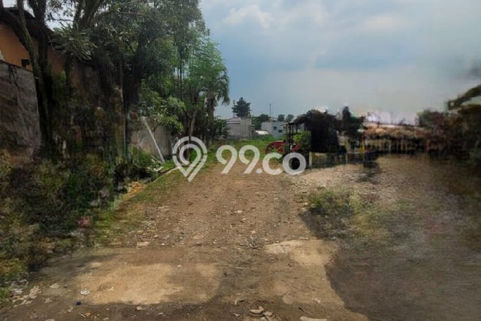 Tanah Dijual Lokasi Pondok Aren, Tangerang Selatan Luas 13000m2 Legalitas Aman Tanah Dijual Lokasi Pondok Aren, Tangerang Selatan Luas 13000m2 Legalitas Aman