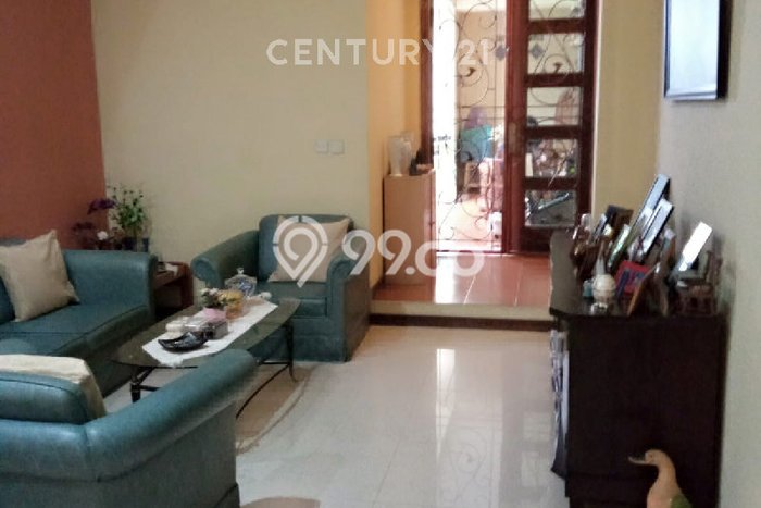 Rumah Elit Modern Tanpa Renovasi di Percetakan Negara Jakarta Pusat Rumah Elit Modern Tanpa Renovasi di Percetakan Negara Jakarta Pusat