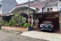 Dijual Rumah Luas Megah Dengan View Cantik di Rawamangun, Jakarta Timur Dijual Rumah Luas Megah Dengan View Cantik di Rawamangun, Jakarta Timur