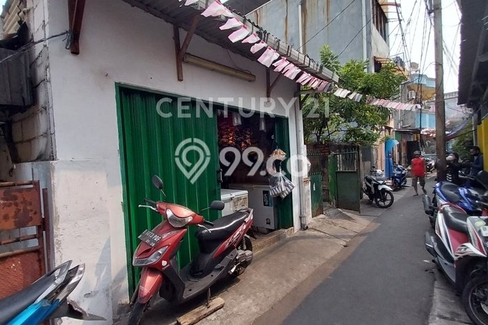 Lahan Investasi Lokasi Sawah Besar Jakarta Pusat - Lahan Investasi Lokasi Sawah Besar Jakarta Pusat -