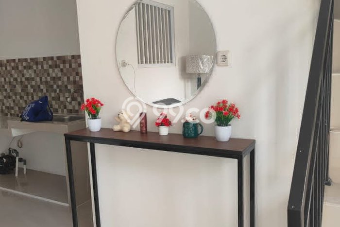 Jual Rumah Strategis Bagus Punya 3 KT di Cilincing Jakarta Utara SHM Jual Rumah Strategis Bagus Punya 3 KT di Cilincing Jakarta Utara SHM