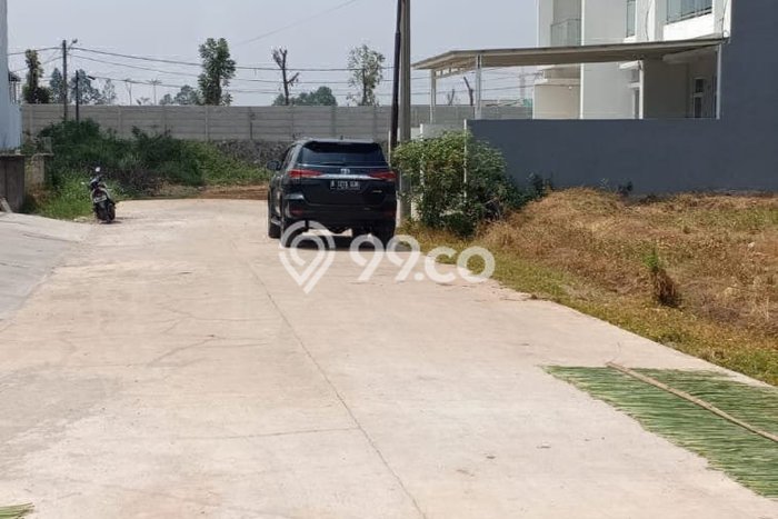 Tanah Dijual Lokasi Cilincing, Jakarta Utara dengan Luas Tanah 168m2 dan Status - Tanah Dijual Lokasi Cilincing, Jakarta Utara dengan Luas Tanah 168m2 dan Status -