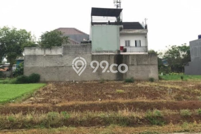 Tanah Dijual Lokasi Cilincing, Jakarta Utara dengan Luas Tanah 168m2 dan Status - Tanah Dijual Lokasi Cilincing, Jakarta Utara dengan Luas Tanah 168m2 dan Status -