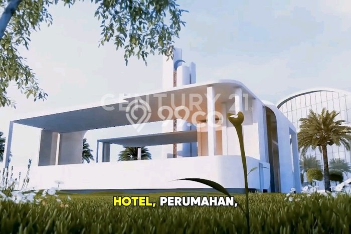 Tanah untuk Dijual Lokasi Sukaraja, Bogor Luas 42816m2 - Tanah untuk Dijual Lokasi Sukaraja, Bogor Luas 42816m2 -