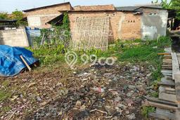Lahan Kosong Dijual di Bekasi dengan Area 1386m2 Lahan Kosong Dijual di Bekasi dengan Area 1386m2