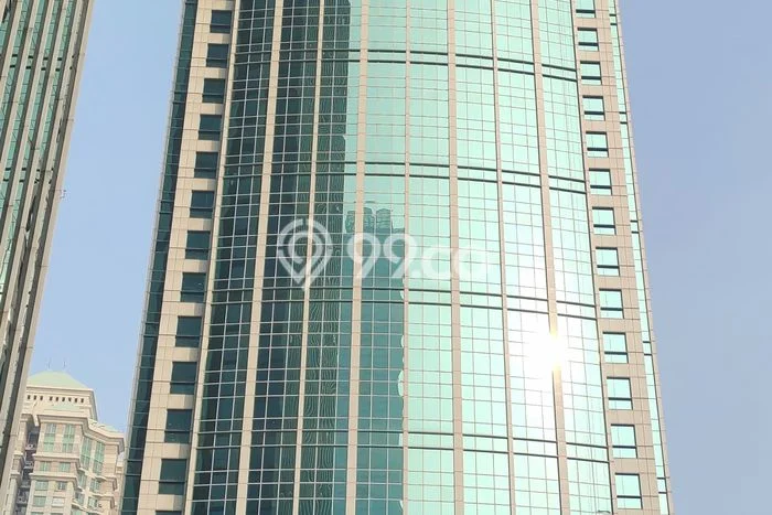 Kantor Komersial Dijual di Tanah Abang Jakarta Pusat LT 462m2 & LB 462m2 Kantor Komersial Dijual di Tanah Abang Jakarta Pusat LT 462m2 & LB 462m2