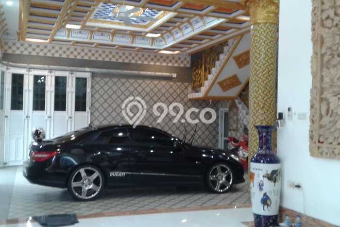 For Sale! Premium House LT 225m2 Desain Modern di Kampung Ambon For Sale! Premium House LT 225m2 Desain Modern di Kampung Ambon