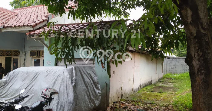 Best Deal Hunian Mewah Ideal dan Luas di Kramat Jati, Jakarta Timur Best Deal Hunian Mewah Ideal dan Luas di Kramat Jati, Jakarta Timur