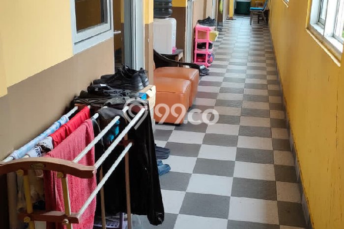 Rumah Luxury Modern Siap Huni di Bukit Duri Jakarta Selatan Rumah Luxury Modern Siap Huni di Bukit Duri Jakarta Selatan