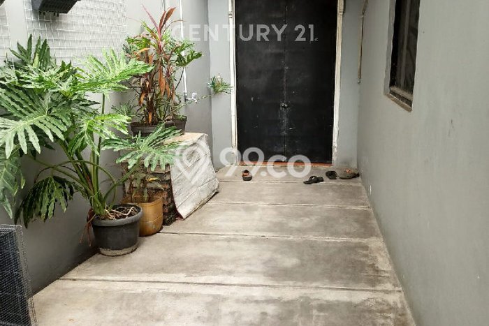Rumah Elit Modern Tanpa Renovasi di Percetakan Negara Jakarta Pusat Rumah Elit Modern Tanpa Renovasi di Percetakan Negara Jakarta Pusat