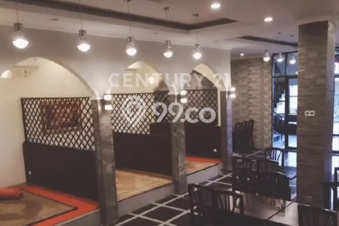 Unit Ruko Dijual di Jakarta Timur LT 400m2 & LB 600m2 Unit Ruko Dijual di Jakarta Timur LT 400m2 & LB 600m2