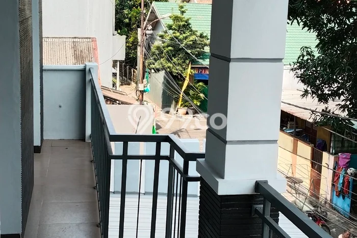 Siap Huni Rumah Mewah 6 Kamar di Cempaka Putih Dekat ke Mana Saja Siap Huni Rumah Mewah 6 Kamar di Cempaka Putih Dekat ke Mana Saja