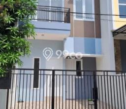 Jual Rumah Strategis Bagus Punya 3 KT di Cilincing Jakarta Utara SHM Jual Rumah Strategis Bagus Punya 3 KT di Cilincing Jakarta Utara SHM