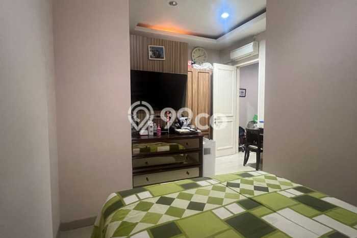 Rumah Minimalis 4 KT di Pegangsaan Jakarta Pusat Semi Furnished Rumah Minimalis 4 KT di Pegangsaan Jakarta Pusat Semi Furnished
