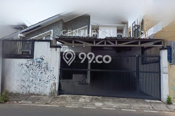 Dijual Rumah Premium dengan Fasilitas Sekitar Lengkap di Johar Baru, Jakarta Pusat Dijual Rumah Premium dengan Fasilitas Sekitar Lengkap di Johar Baru, Jakarta Pusat