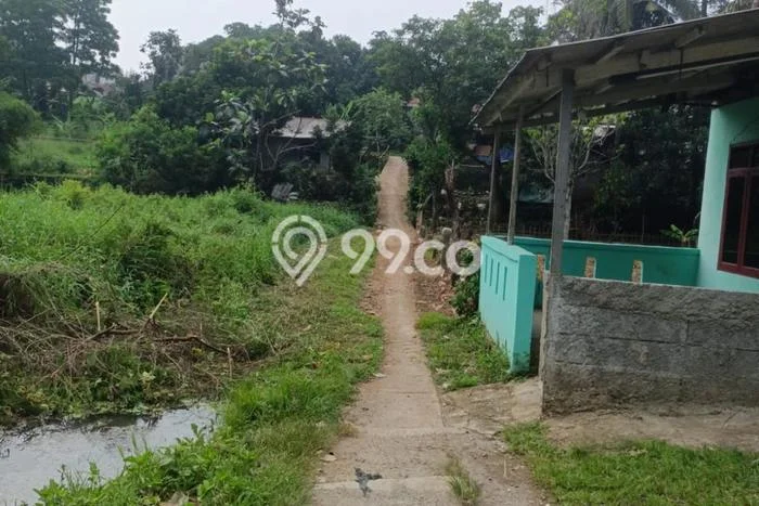 Tanah Dijual Lokasi Cibinong, Bogor dengan Luas Tanah 7200m2 dan Status SHM Tanah Dijual Lokasi Cibinong, Bogor dengan Luas Tanah 7200m2 dan Status SHM
