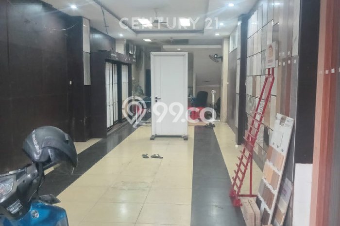 Paling Dicari! Ruko Dijual di Percetakan Negara Harga Kompetitif Paling Dicari! Ruko Dijual di Percetakan Negara Harga Kompetitif