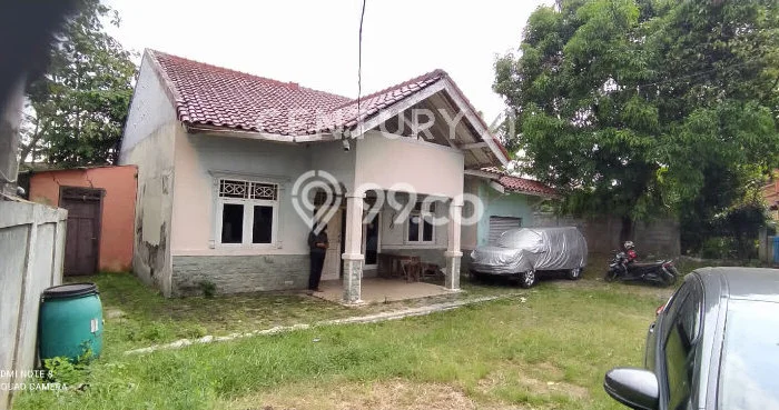 Best Deal Hunian Mewah Ideal dan Luas di Kramat Jati, Jakarta Timur Best Deal Hunian Mewah Ideal dan Luas di Kramat Jati, Jakarta Timur