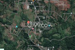 Tanah di Bontomarannu, Gowa Luas 31m2 Dijual Segera Tanah di Bontomarannu, Gowa Luas 31m2 Dijual Segera