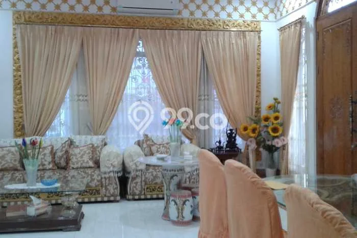 For Sale! Premium House LT 225m2 Desain Modern di Kampung Ambon For Sale! Premium House LT 225m2 Desain Modern di Kampung Ambon