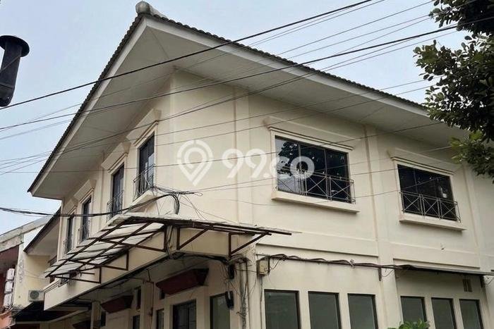Dijual! Ruko di BSD Griya Loka Tangerang LT 166m2 / LB 100m2 Kawasan Strategis Dijual! Ruko di BSD Griya Loka Tangerang LT 166m2 / LB 100m2 Kawasan Strategis
