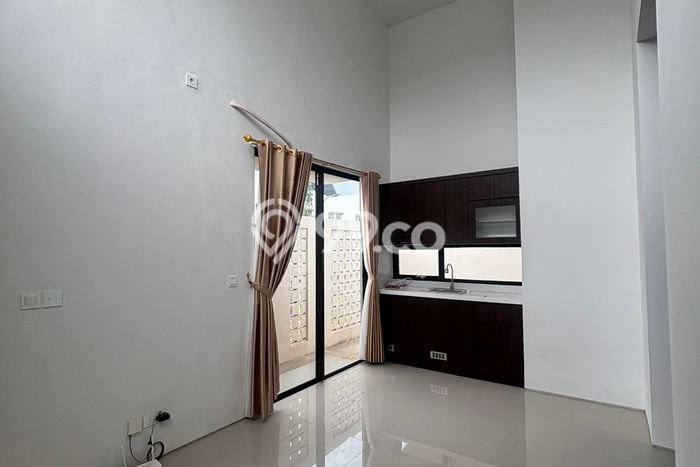 Rumah Cantik Siap Huni Di Tangerang Luas 45m2 Aman Rumah Cantik Siap Huni Di Tangerang Luas 45m2 Aman