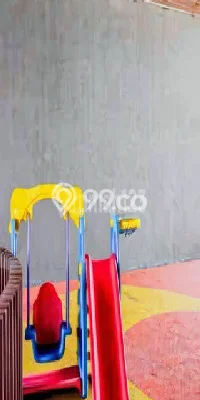 Jarang Ada! Unit Apartemen Hemat di BSD, Tangerang Selatan 2 Kamar Tidur dan 1 Kamar Mandi Jarang Ada! Unit Apartemen Hemat di BSD, Tangerang Selatan 2 Kamar Tidur dan 1 Kamar Mandi