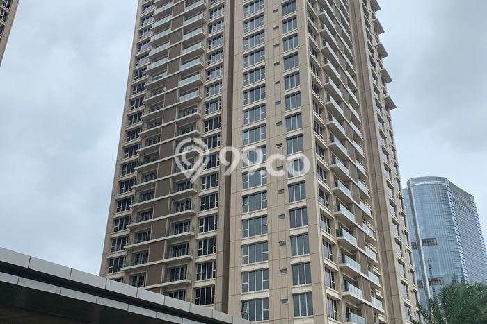 Paling Dicari! Apartemen Eksklusif Dijual di Pondok Indah Punya 4 Bedroom Paling Dicari! Apartemen Eksklusif Dijual di Pondok Indah Punya 4 Bedroom
