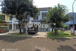 Rumah Modern Minimalis 3 KT Siap Huni di Pamulang Rumah Modern Minimalis 3 KT Siap Huni di Pamulang