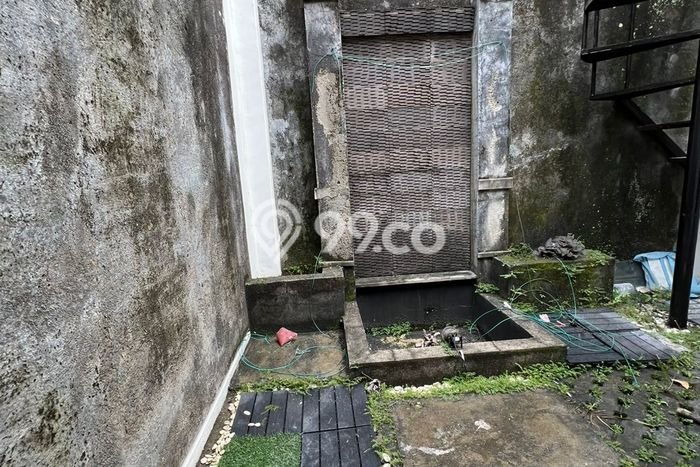 Rumah sewa siap pakai 2 KT di BSD Delatinos, Tangerang Rumah sewa siap pakai 2 KT di BSD Delatinos, Tangerang