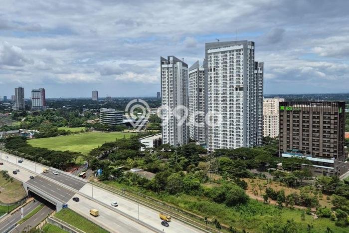 SPECIAL PRICE! Apartemen di BSD, 1 KT, Luas 20m², Lokasi Premium SPECIAL PRICE! Apartemen di BSD, 1 KT, Luas 20m², Lokasi Premium