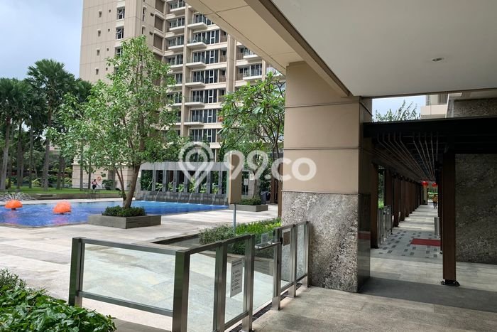 Paling Dicari! Apartemen Eksklusif Dijual di Pondok Indah Punya 4 Bedroom Paling Dicari! Apartemen Eksklusif Dijual di Pondok Indah Punya 4 Bedroom
