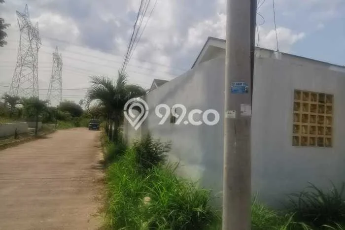 Rumah Minimalis Favorit Dijual di Cilegon LT 113m2 Rumah Minimalis Favorit Dijual di Cilegon LT 113m2