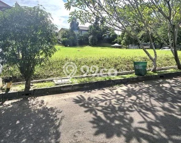Kavling Tanah untuk Dijual di BSD Giri Loka, Tangerang, Luas 240m2 Kavling Tanah untuk Dijual di BSD Giri Loka, Tangerang, Luas 240m2