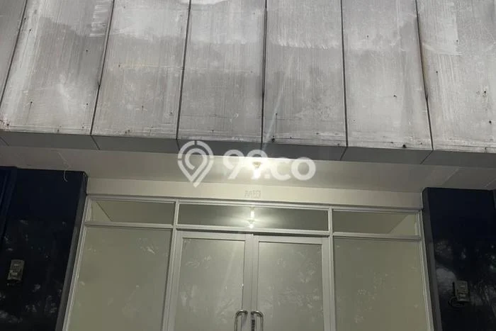 Ruko Kawasan BSD, Luas 188m2m², Pusat Bisnis, Mainroad Ruko Kawasan BSD, Luas 188m2m², Pusat Bisnis, Mainroad