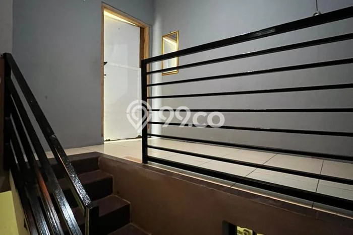 Jual Rumah Harga Miring BSD Punya 2 Kamar & LT 60m2 Jual Rumah Harga Miring BSD Punya 2 Kamar & LT 60m2