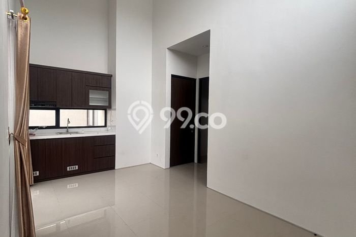Rumah Cantik Siap Huni Di Tangerang Luas 45m2 Aman Rumah Cantik Siap Huni Di Tangerang Luas 45m2 Aman