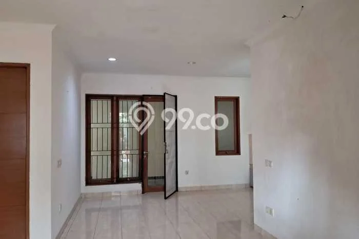 Rumah di BSD The Green, Akses ke Sekolah, LT 120m² Rumah di BSD The Green, Akses ke Sekolah, LT 120m²