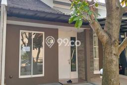 For Sale Rumah 2 Kamar Lokasi Ideal Nyaman dan Strategis di Cisauk For Sale Rumah 2 Kamar Lokasi Ideal Nyaman dan Strategis di Cisauk