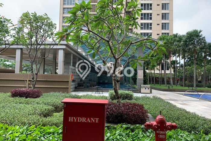 Paling Dicari! Apartemen Eksklusif Dijual di Pondok Indah Punya 4 Bedroom Paling Dicari! Apartemen Eksklusif Dijual di Pondok Indah Punya 4 Bedroom