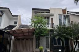 Rumah Asri di BSD Delatinos, 3 KT, Luas 250m2m² Bangunan 178m2m² Rumah Asri di BSD Delatinos, 3 KT, Luas 250m2m² Bangunan 178m2m²