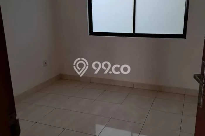 Rumah di BSD The Green, Akses ke Sekolah, LT 120m² Rumah di BSD The Green, Akses ke Sekolah, LT 120m²