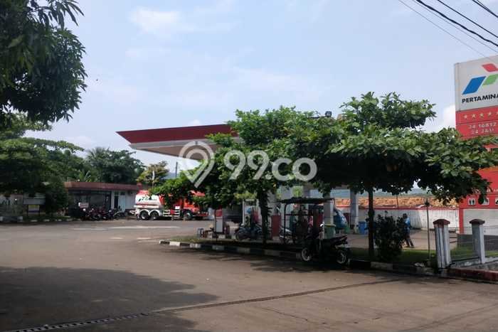 Komersial Dijual di Jonggol Bogor dengan LB 1000m2 Komersial Dijual di Jonggol Bogor dengan LB 1000m2