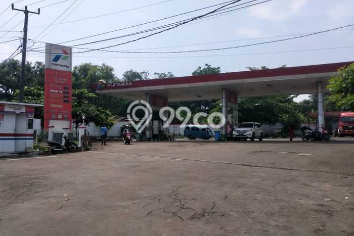Komersial Dijual di Jonggol Bogor dengan LB 1000m2 Komersial Dijual di Jonggol Bogor dengan LB 1000m2