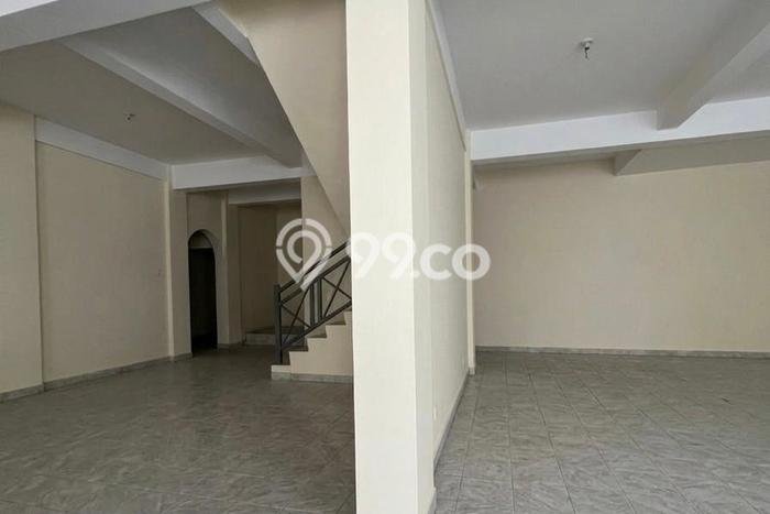 Dijual! Ruko di BSD Griya Loka Tangerang LT 166m2 / LB 100m2 Kawasan Strategis Dijual! Ruko di BSD Griya Loka Tangerang LT 166m2 / LB 100m2 Kawasan Strategis