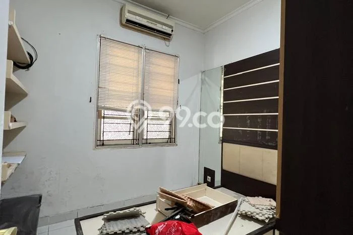 Jarang Ada! Rumah Sewa 2 Kamar Bagus Siap Huni BSD Delatinos Jarang Ada! Rumah Sewa 2 Kamar Bagus Siap Huni BSD Delatinos