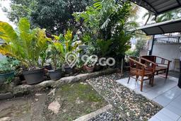 Jual Rumah Modern 3 KT di BSD Griya Loka, Tangerang Jual Rumah Modern 3 KT di BSD Griya Loka, Tangerang