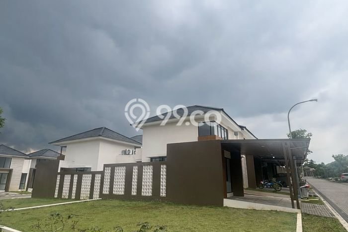 Rumah Cantik Siap Huni Di Tangerang Luas 45m2 Aman Rumah Cantik Siap Huni Di Tangerang Luas 45m2 Aman