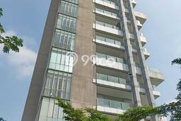 Siap Huni Apartemen Luxury di Kemang 3 Kamar & 3 Kamar Mandi Siap Huni Apartemen Luxury di Kemang 3 Kamar & 3 Kamar Mandi