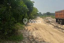 Kavling Tanah Dijual di Cikande Serang Spesifikasi 2e+06m2 Kavling Tanah Dijual di Cikande Serang Spesifikasi 2e+06m2